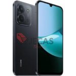 Redmi 15C - 6.9" (8+8GB RAM, 256GB ROM) Android 15 - 50MP Dual + 8MP Selfie - Dual Sim - 4G LTE - 6000mAh - Midnight Black