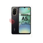 REDMI A5 - 6.88 3GB RAM/64GB ROM -- Black