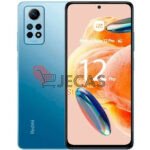 Redmi Note 12 Pro - 6.67" (128GB/6GB) 4G LTE, 5000mAh - Grey