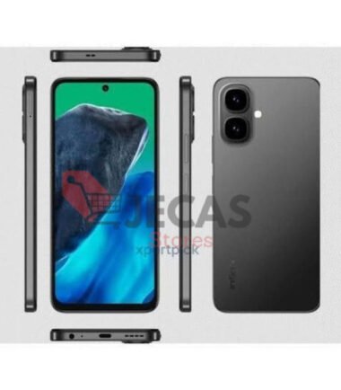 Smart 10 atures 64GB ROM +3GB RAM 6.67 Inches Screen Display 8MP+2MP Camera 5000 Battery capacity 4G network Side fingerprint