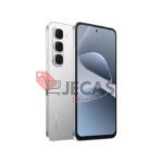 Hot 60i 6.78" 4GB RAM/128GB ROM Android 15 SILVER