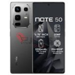 Note 50 6.78" 8GB (EXTENDED TO 16GB) RAM 256GB ROM Android 14