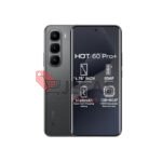 Hot 60 Pro+ 6.78" 8GB RAM/128GB ROM Android 15