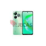 Smart 8 - 6.6" (3GB RAM/64 ROM) 4G Dual SIM, 5000mAh - Green