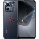 HOT 50i - 6.7" (128GB/4+4GB) 4G Dual SIM - 48MP - Fingerprint - 5000mAh