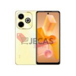 HOT 40i 6.78" 4GB RAM/128GB ROM Android 13 - Gold