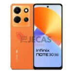 Note 30 5G - 6.78" (128GB/4+4GB) Dual SIM, 5000mAh - Gold