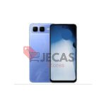 Smart 10 Plus Smart Phone With 128GB ROM & 4GB RAM IRIS BLUE