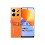 Note 30 5G - 6.78" (128GB/4+4GB) Dual SIM, 5000mAh - Gold