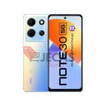Note 30 5G - 6.78" (128GB/4+4GB) Dual SIM, 5000mAh - Blue