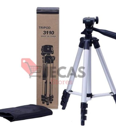 Extendable Mobile Phone Tripod Stand Phone Holder