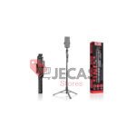 K28 Long Selfie Stick Tripod Stand With Remote Shutter