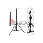 FLASH LIGHT CAMERA TRIPOD STAND TRIPOD STAND FOR RING LIGHT AND PHONE