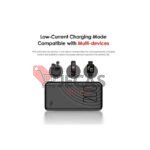 20000mAh Dual Output Fast Charging Power Bank