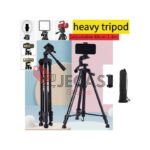 Tripods Stand Selfie Sticks Phone Stand Camera Tripods Live Streaming Stand Holder + Bluetooth