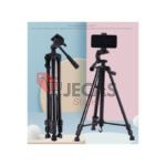 Tripod Stand Selfie Stick Phone Camera Live Streaming Stand Holder