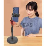 Adjustable Desktop Mobile Phone Stand Holder-( Upgraded)