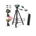 Tripods Stand Selfie Sticks Phone Stand Camera Tripods Live Streaming Stand Holder + Bluetooth
