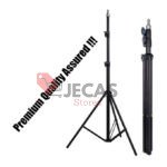 TOP QUALITY 2Meters Light Stand For Reflectors,Softbox Projectors,Spotlights,Umbrellas/ Photo Studio Backdrops.