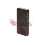20000mAh Fast Charging,Torch Power Bank + Free Fast Charger