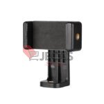 Tripod Phone Holder Clip 360° Rotation Mount Stand