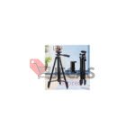Tripods Camera Phone Tripods Holder DSLR Selfie Sticks Live Streaming Stand With Spirit Level