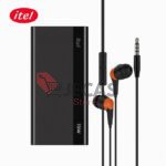 20000mAh Power Bank 15W Fast Charge + Free K9 Pro Bass Earphone